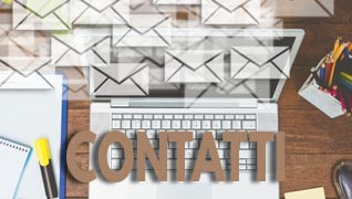 Contatti Email
